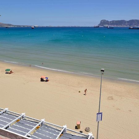 El Bahia Algeciras Hotel Buitenkant foto