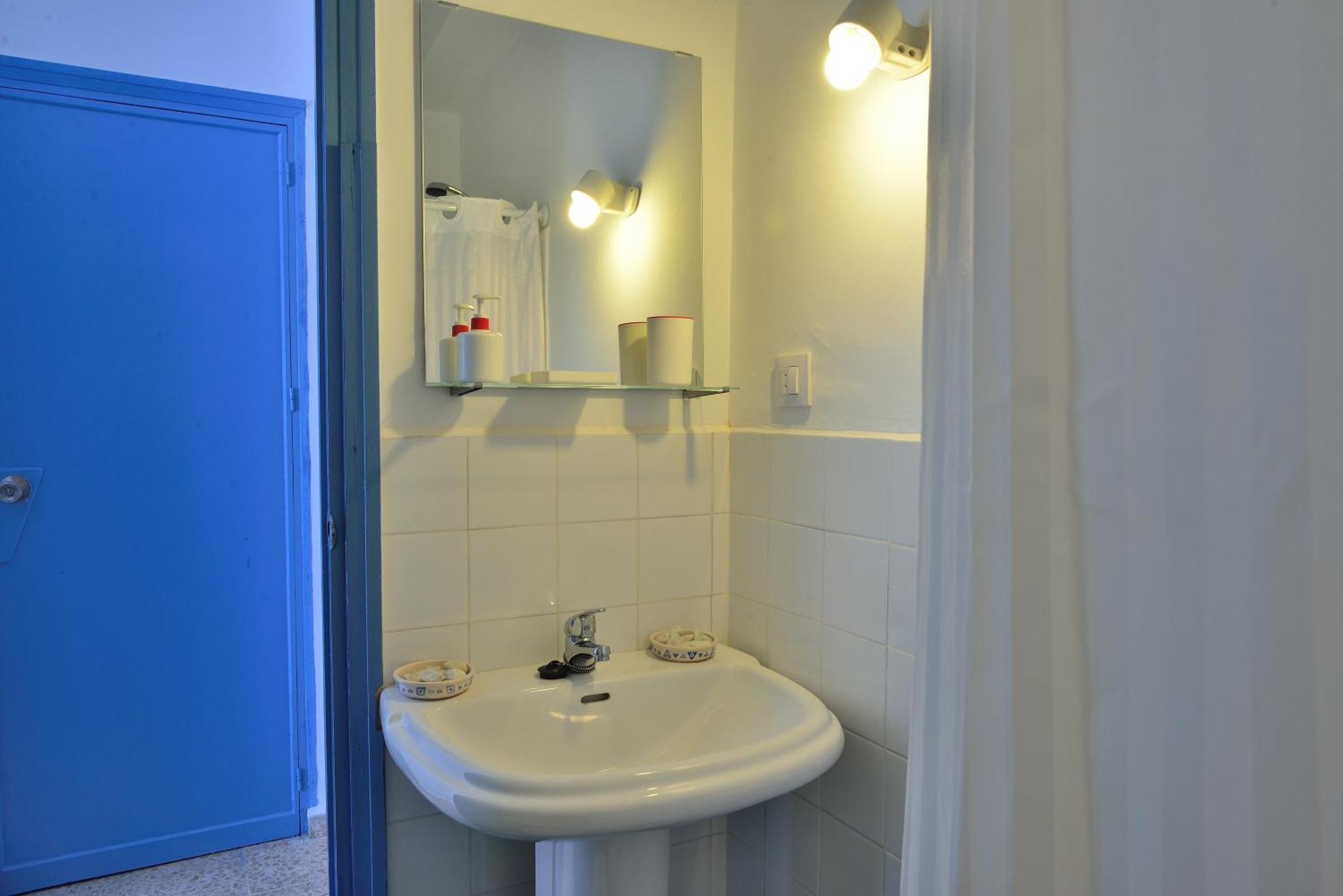 El Bahia Algeciras Hotel Buitenkant foto