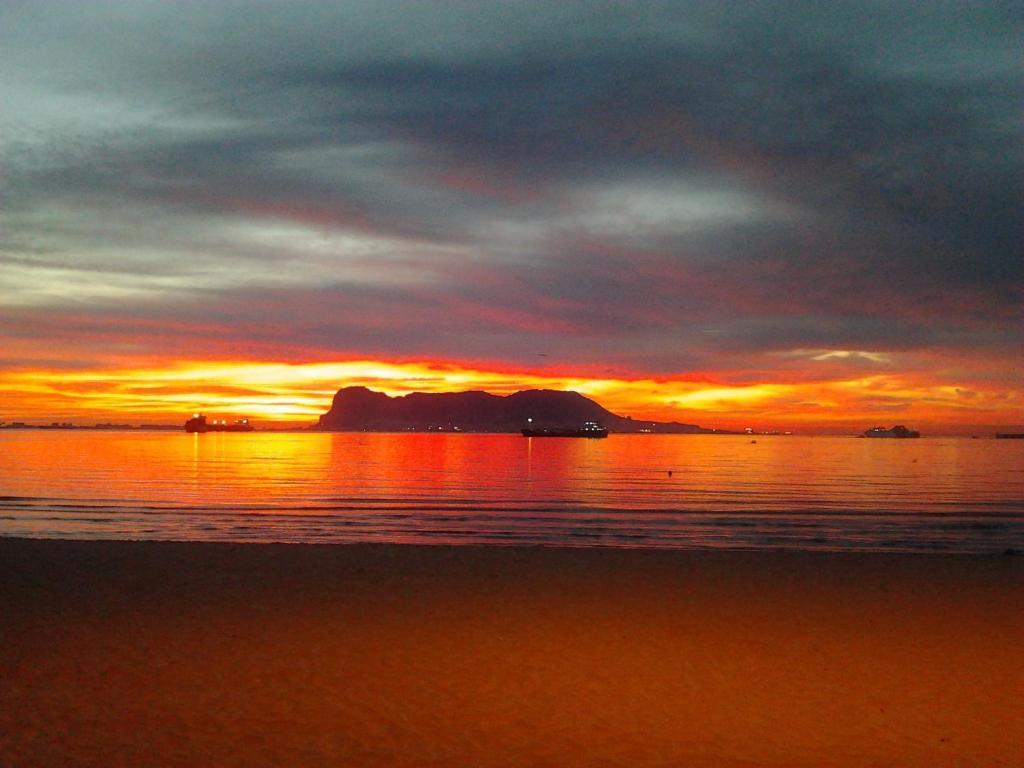 El Bahia Algeciras Hotel Kamer foto