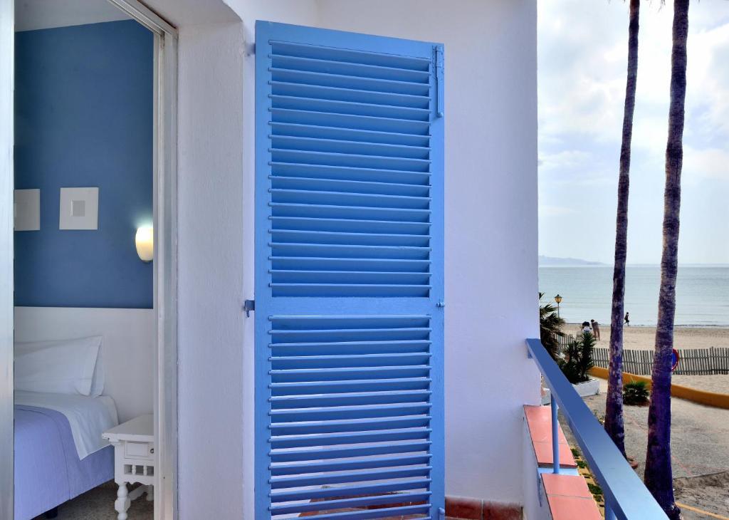 El Bahia Algeciras Hotel Kamer foto