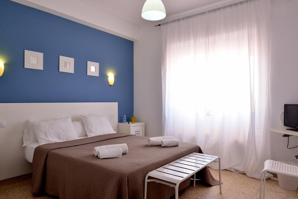 El Bahia Algeciras Hotel Buitenkant foto