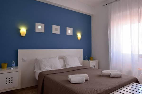 El Bahia Algeciras Hotel Buitenkant foto
