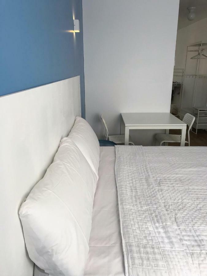 El Bahia Algeciras Hotel Buitenkant foto